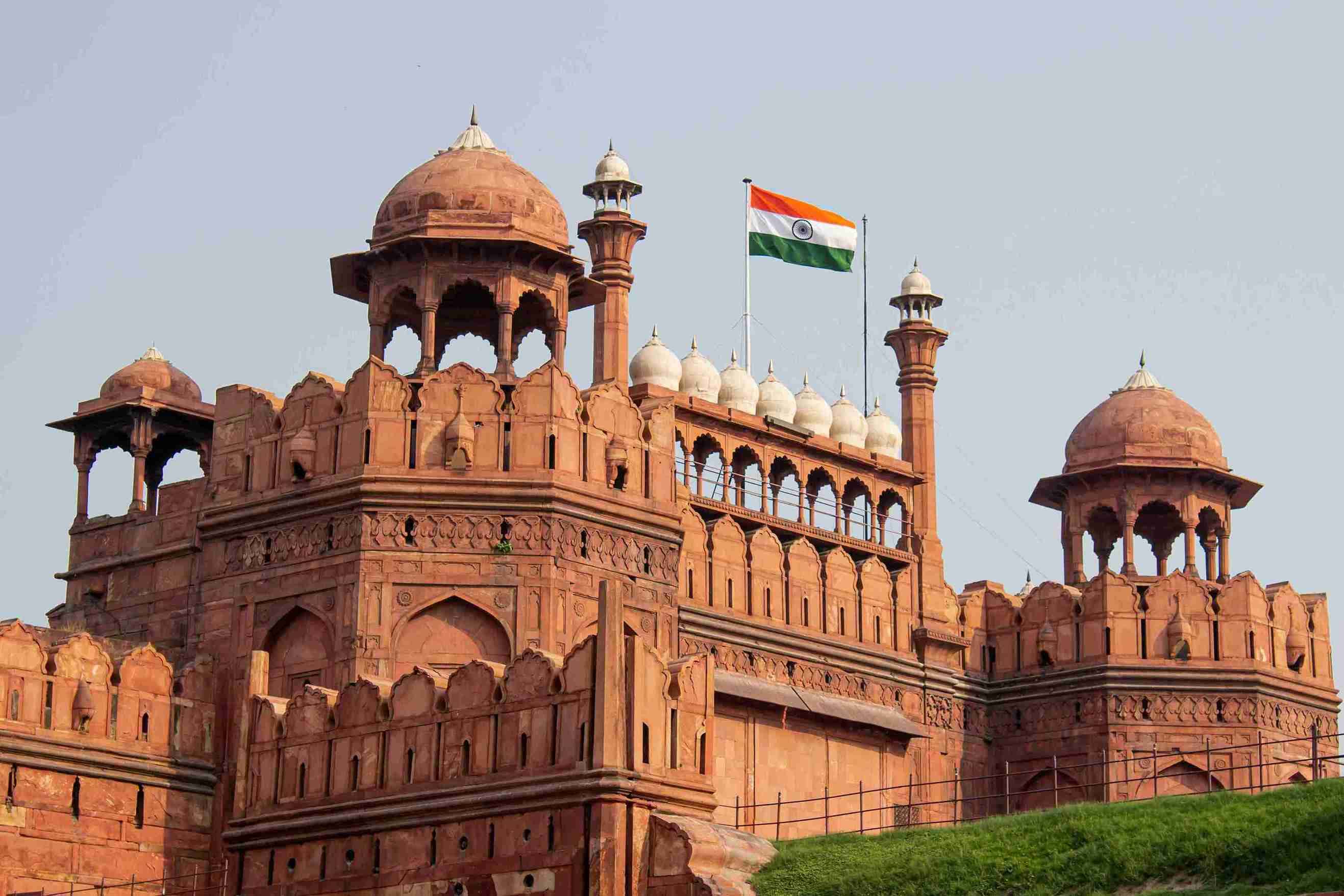 delhi