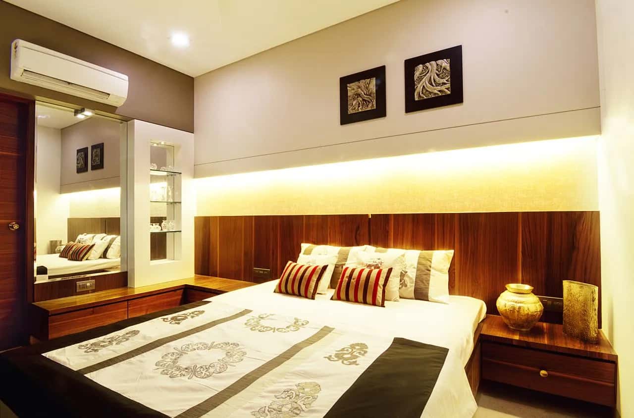 Interior Designers in Green Park Delhi