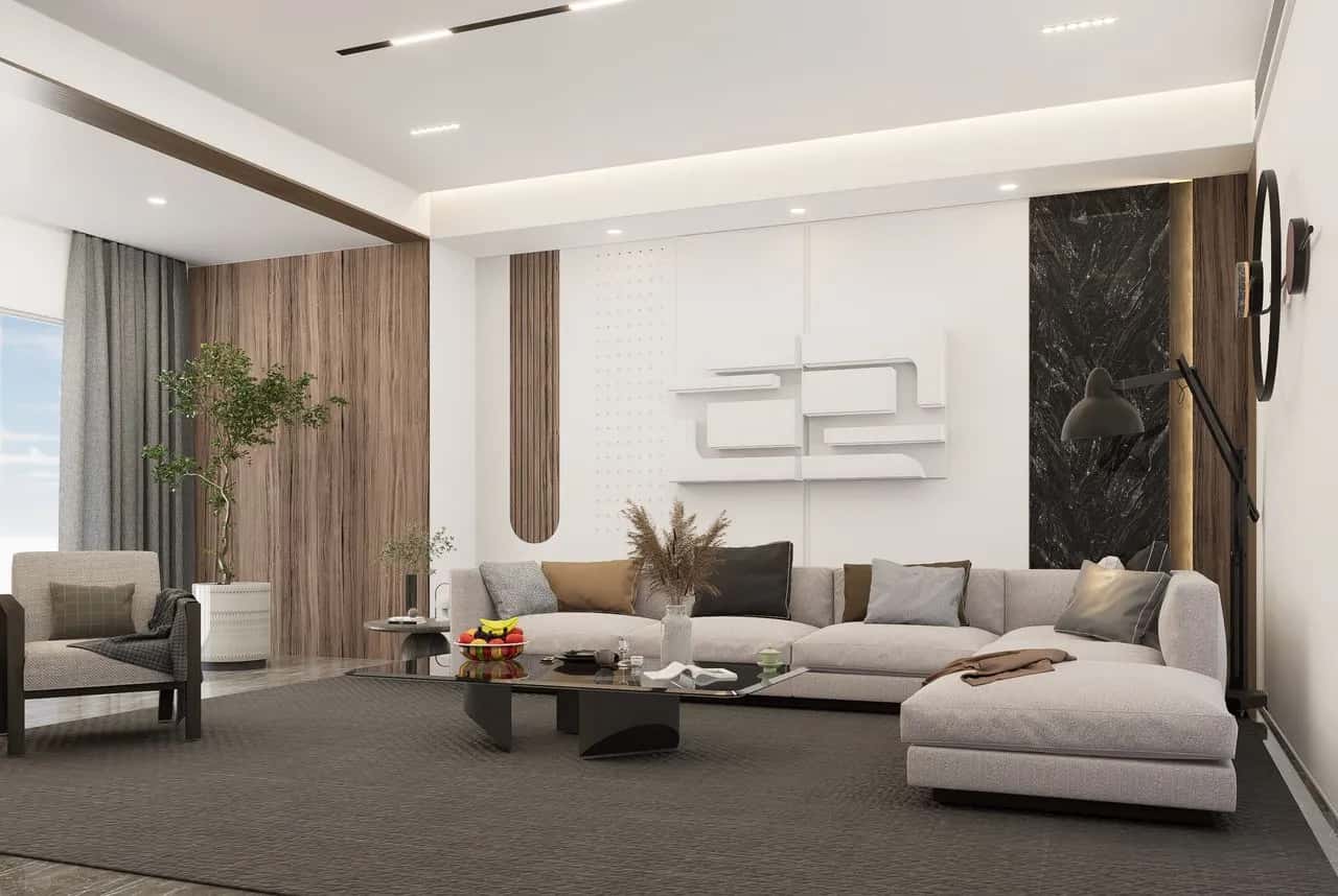 Interior Designers in Jor Bagh Delhi
