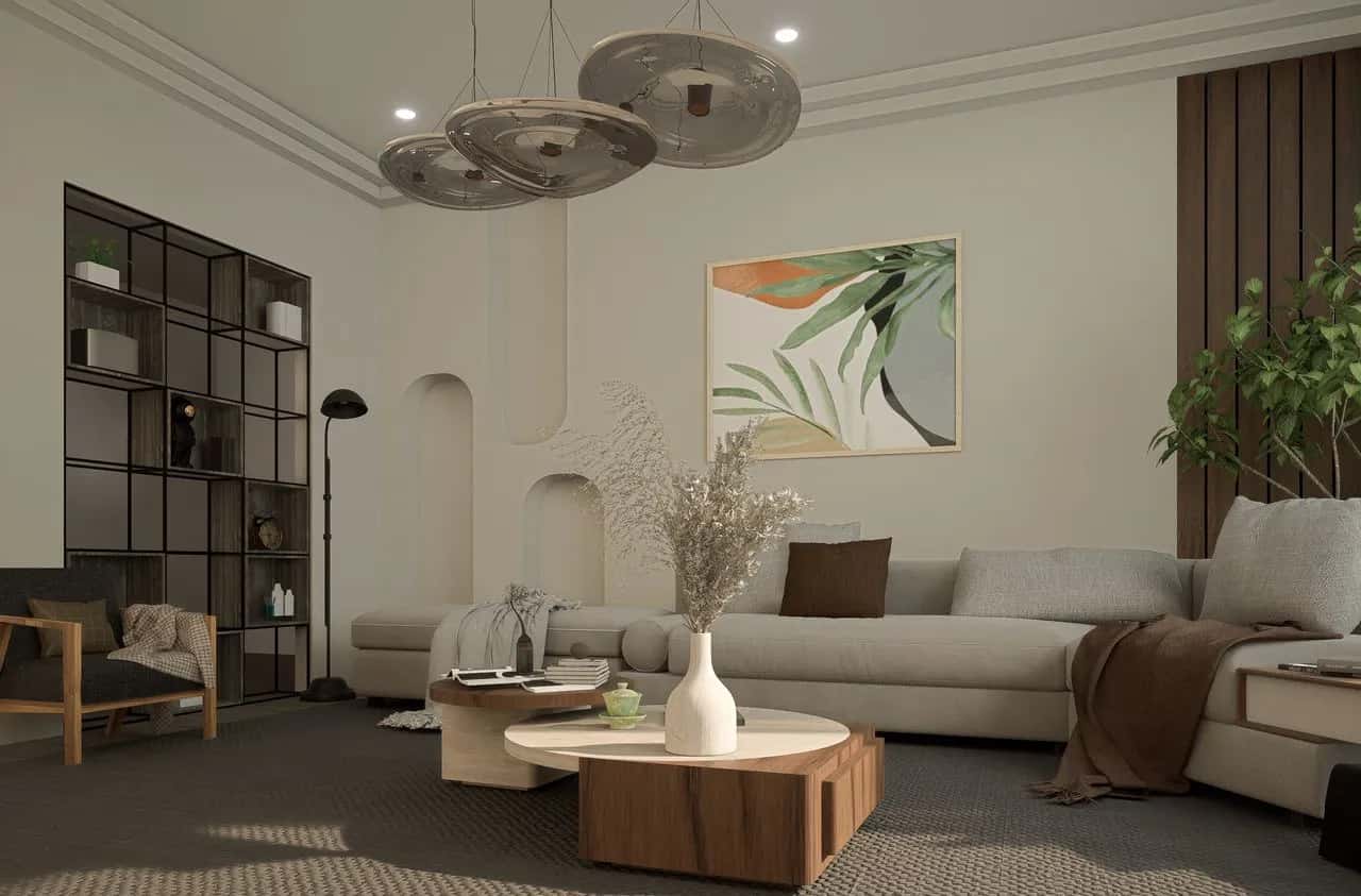 Interior Designers in Maharani Bagh Delhi
