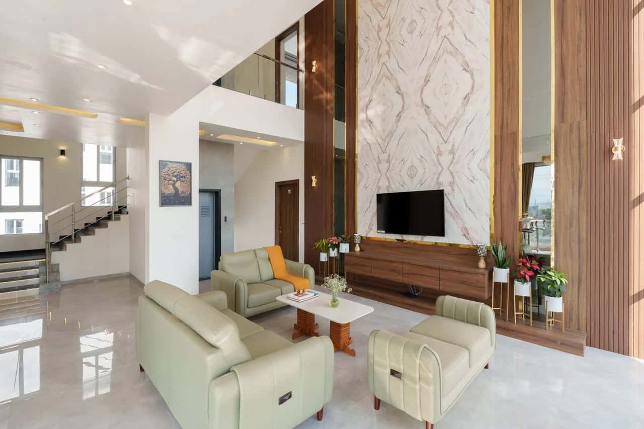 Interior Designers in Panchsheel Enclave Delhi