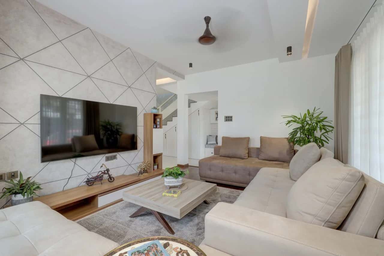 Interior Designers in Patel Nagar Delhi