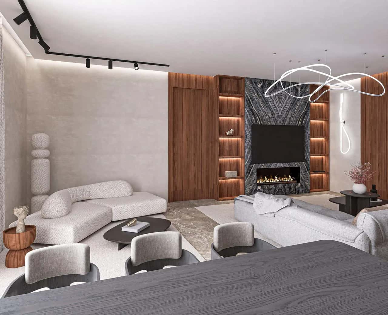 Interior Designers in Sarojini Nagar Delhi
