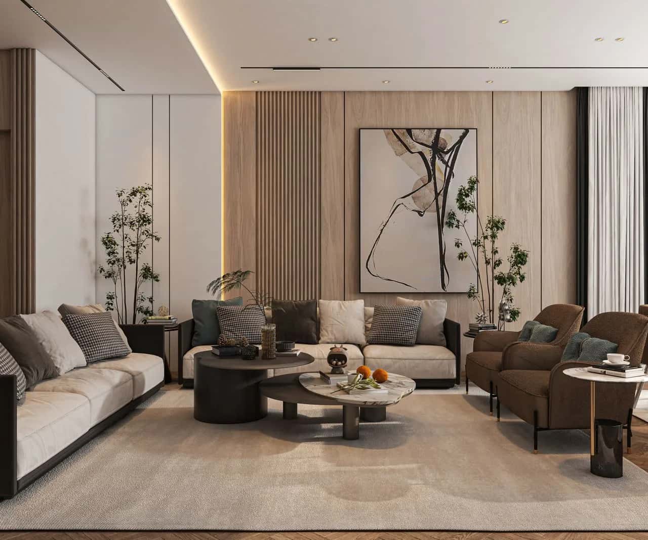 Interior Designers in Shahdara Delhi