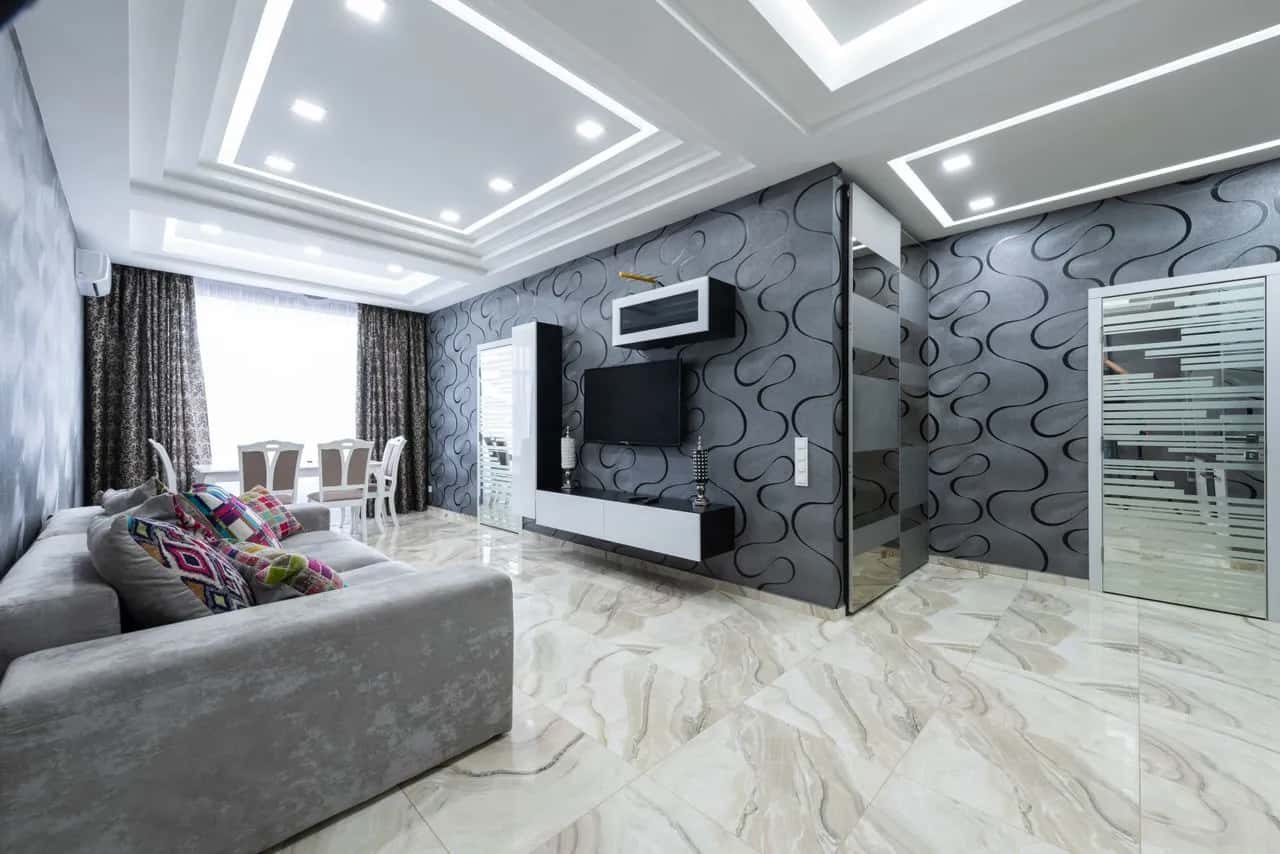 Interior Designers in Tech Zone Greater Noida