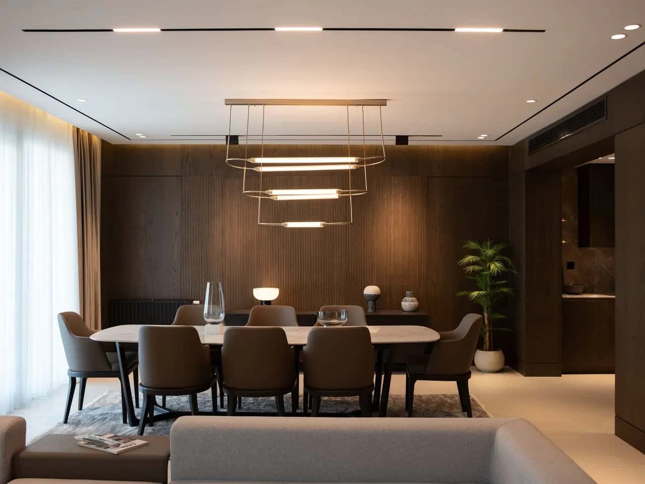 Interior Designers in Wave City Ghaziabad