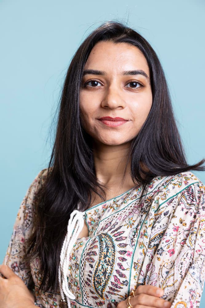 sunita