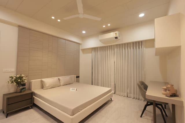 1BHK Interior Design Cost in Delhi NCR 2025-c2.3