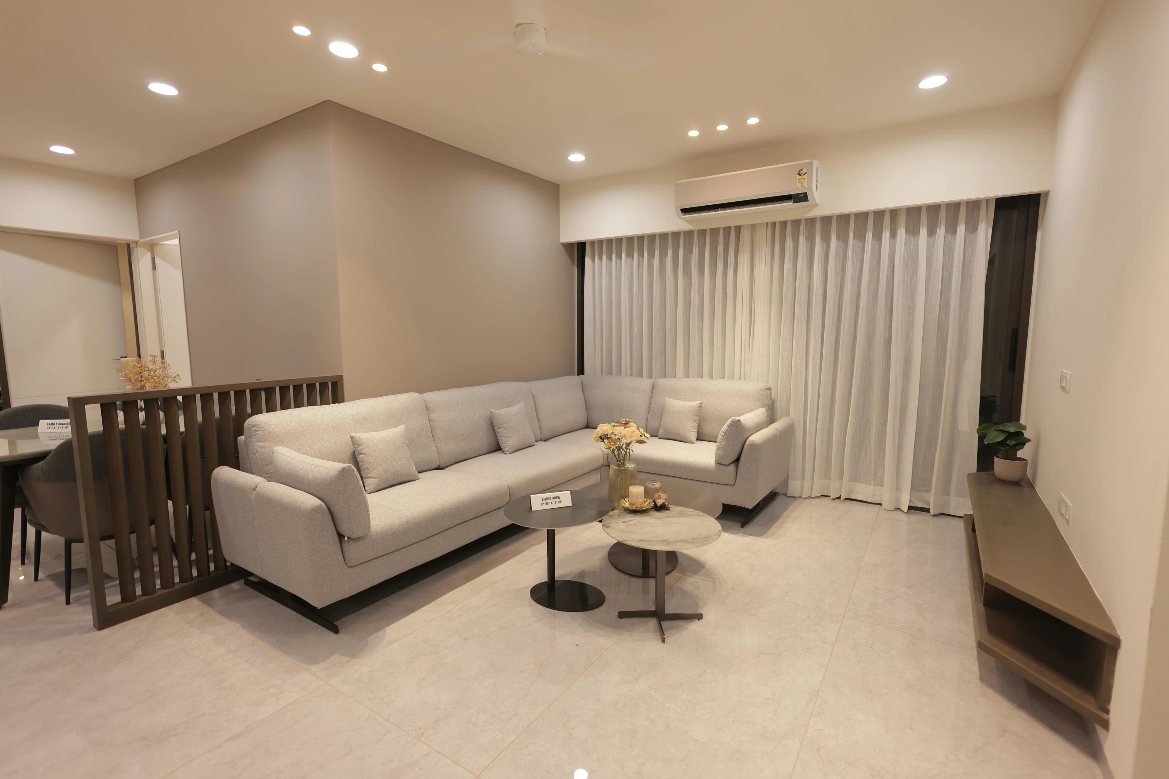 2BHK Interior Design Cost in Gurgaon 2025-c11-main