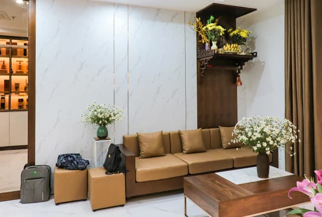 2BHK Interior Design Cost in Noida 2025-c12.5