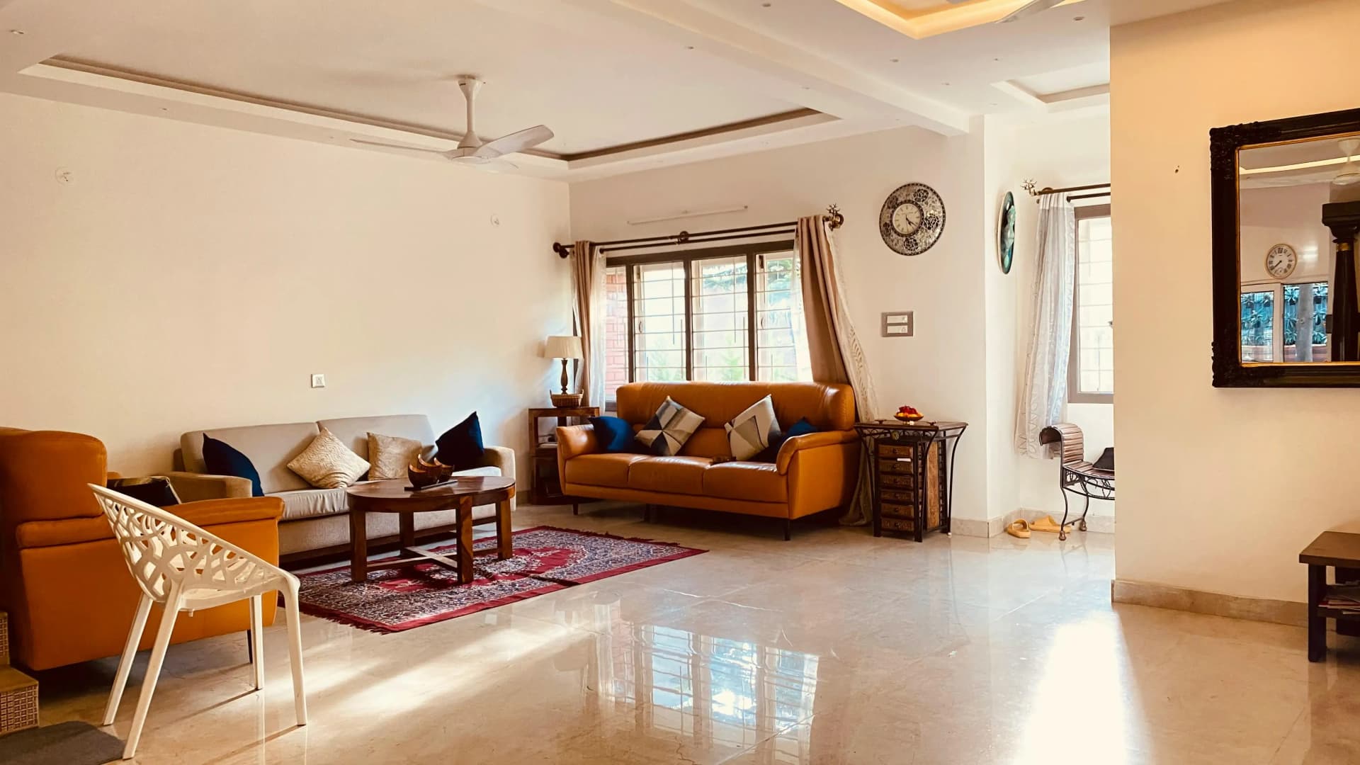 2BHK Interior Design Cost in Delhi NCR 2025-c1.1