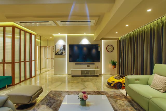 3BHK Interior Design Cost in Delhi NCR 2025-c3.6