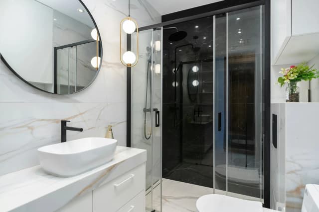 Bathroom Interior Design Cost in Delhi NCR 2025-c19.5