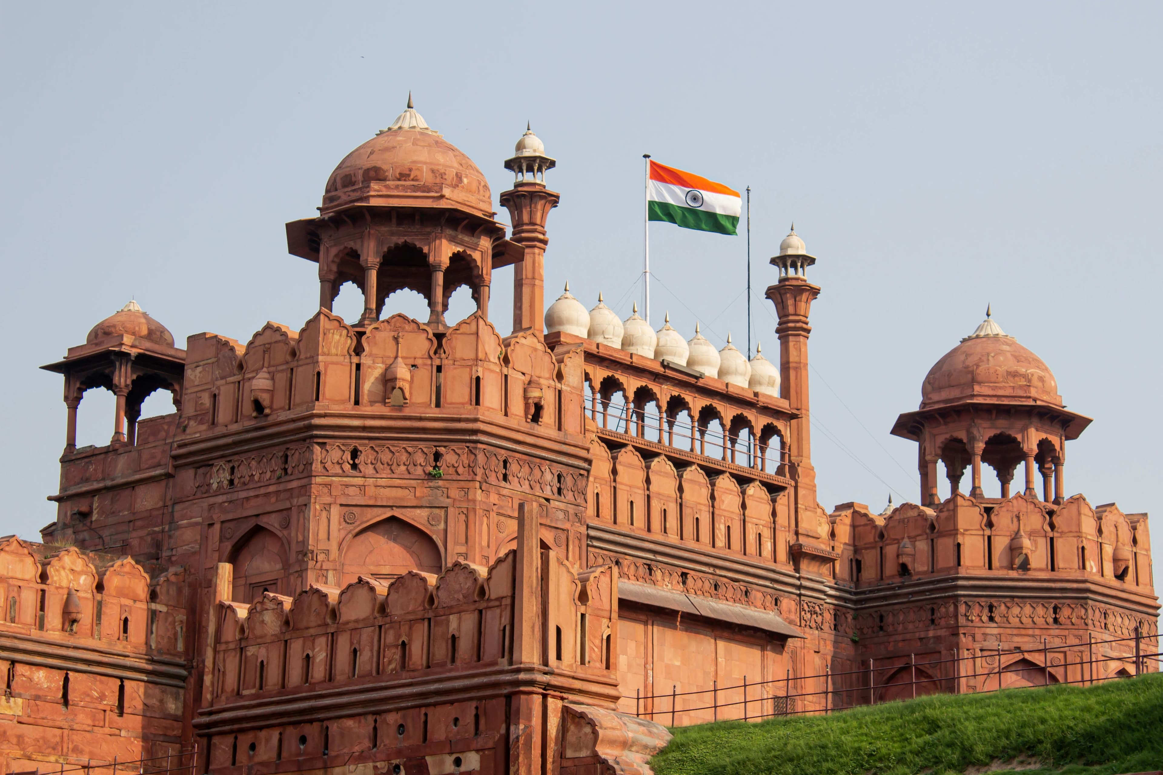 Delhi