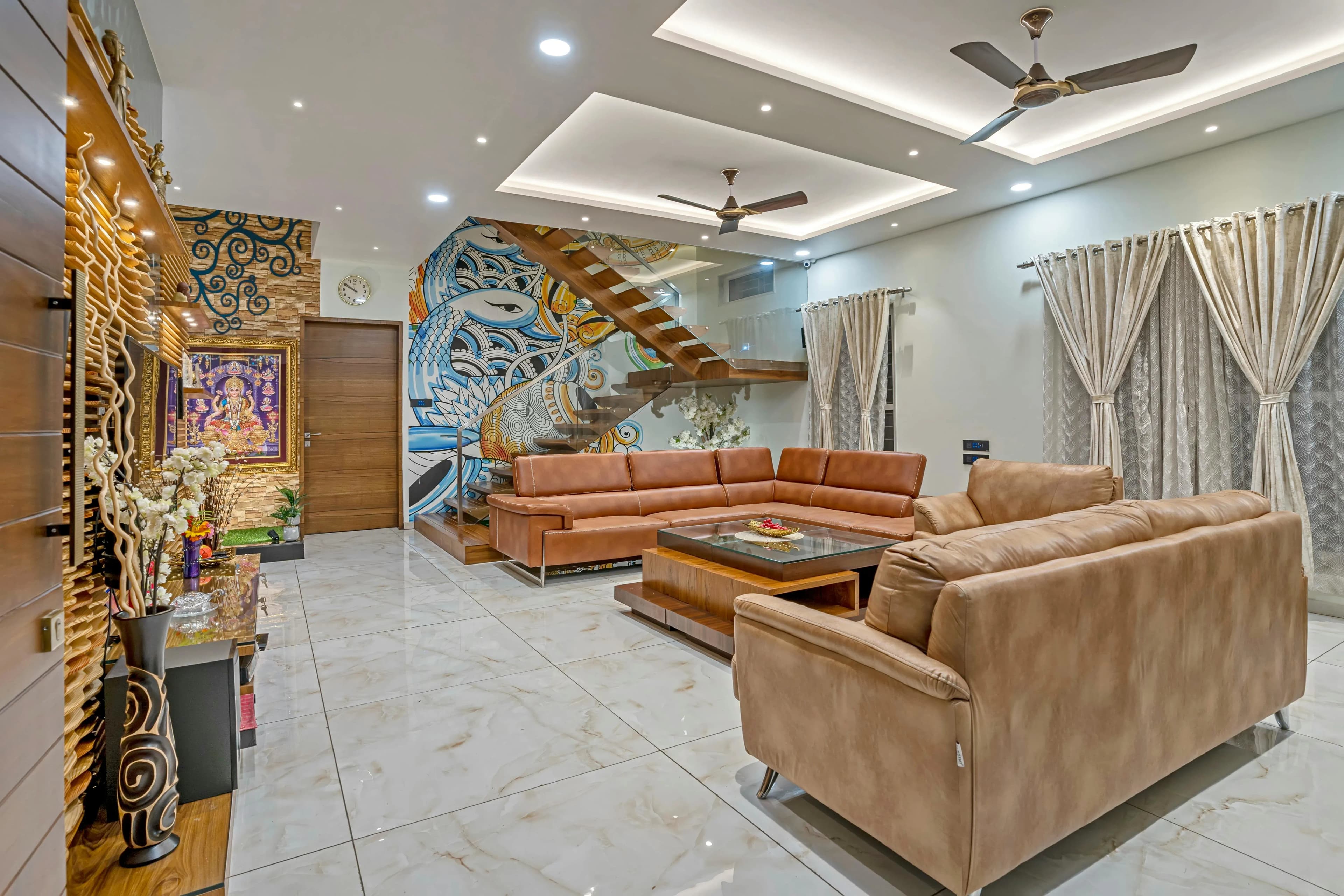 False Ceiling Design Cost Per Sq Ft in Delhi NCR-c7-main