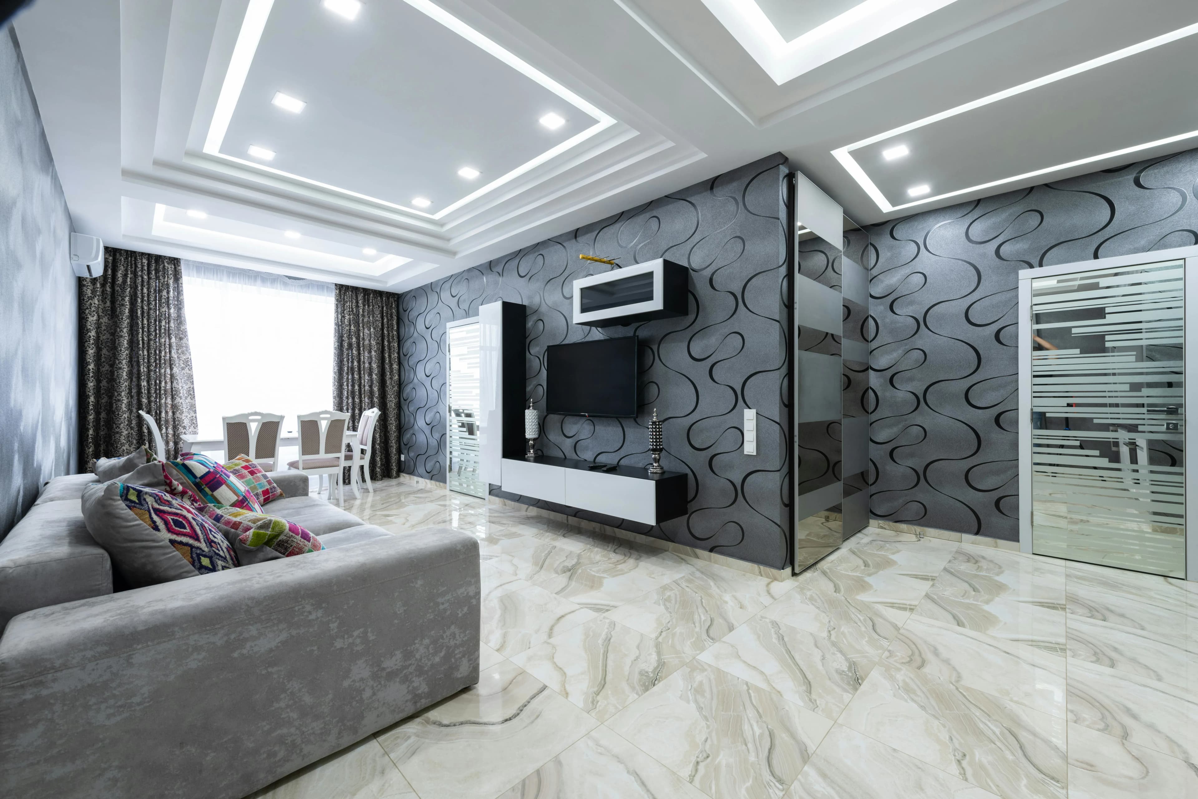 False Ceiling Designers in Delhi NCR-s6.7