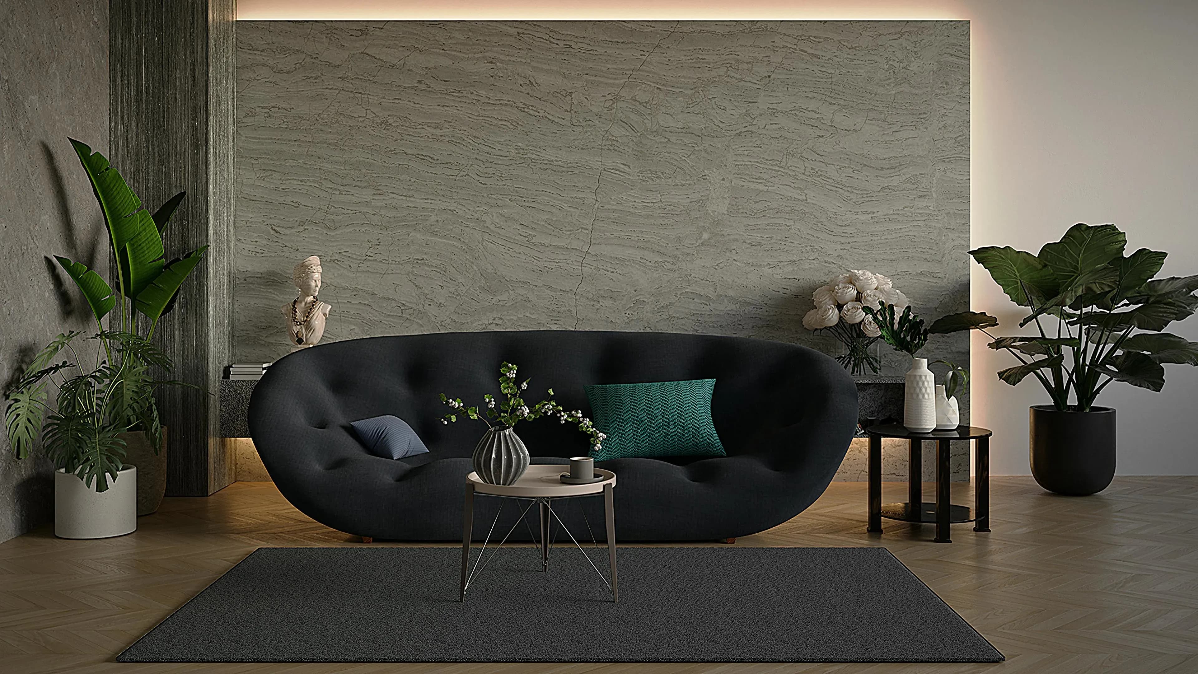Full Home Interior Design Cost in Delhi NCR-c22-main