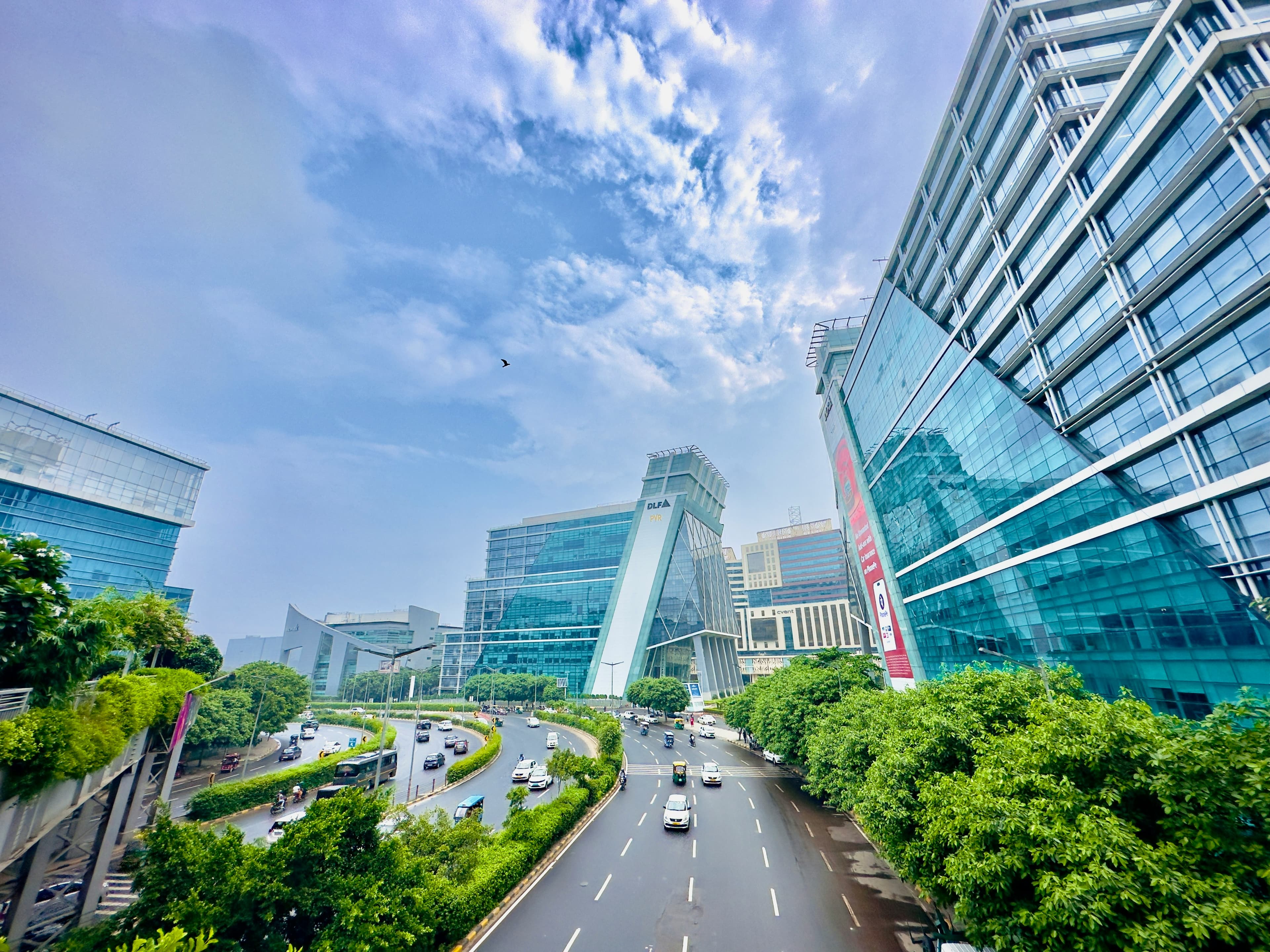 Gurgaon-2