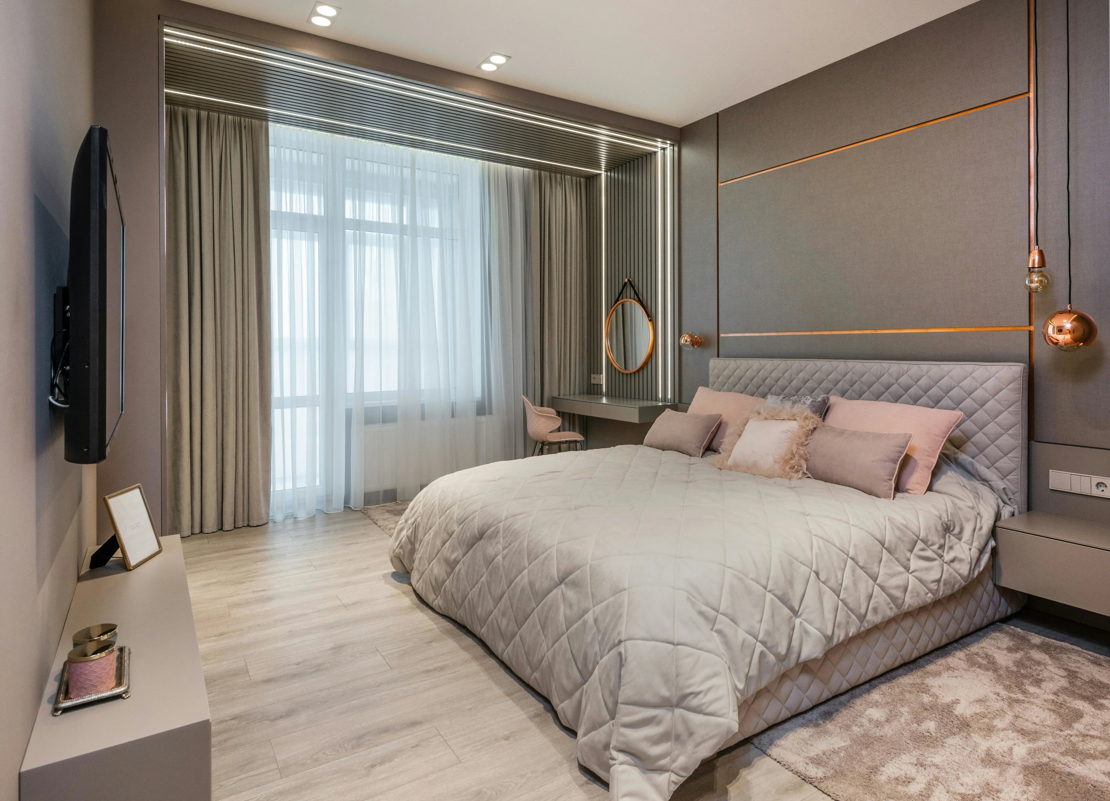 Interior Designers in Faridabad for Home-s8.2