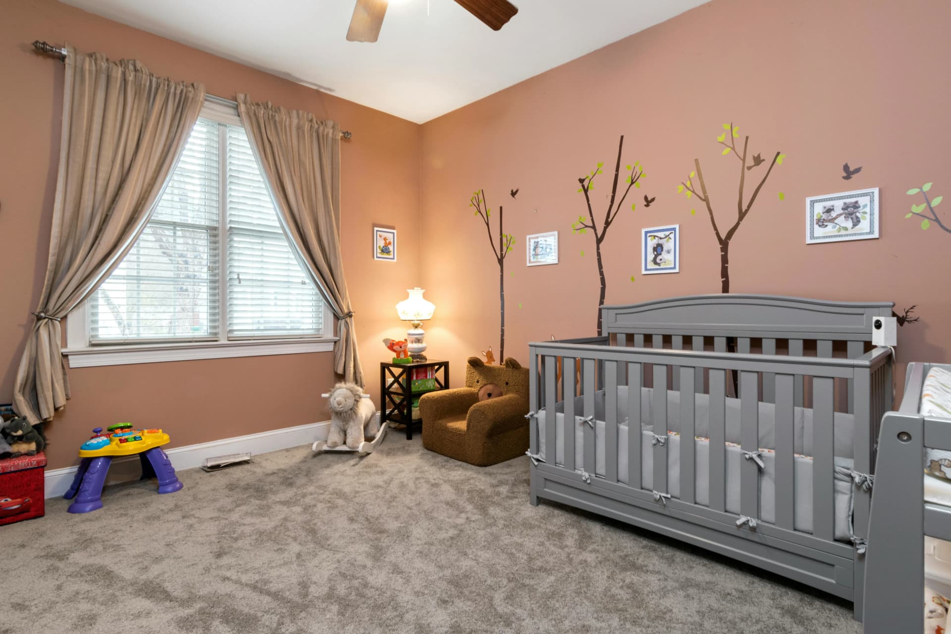 Kids Room Interior Design Cost in Delhi NCR-c18.2