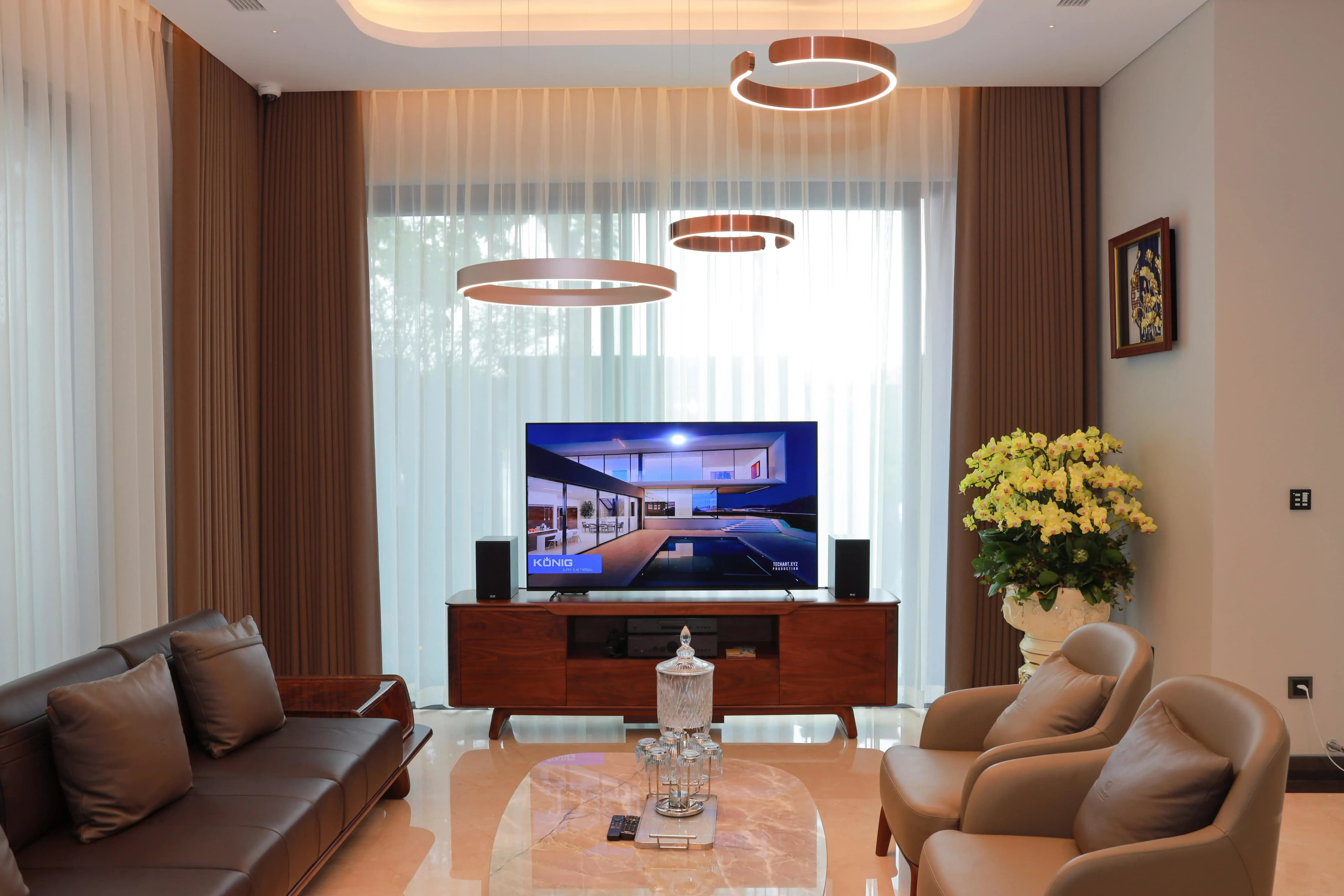 Living Room Interior Design Cost in Delhi NCR-c9-main