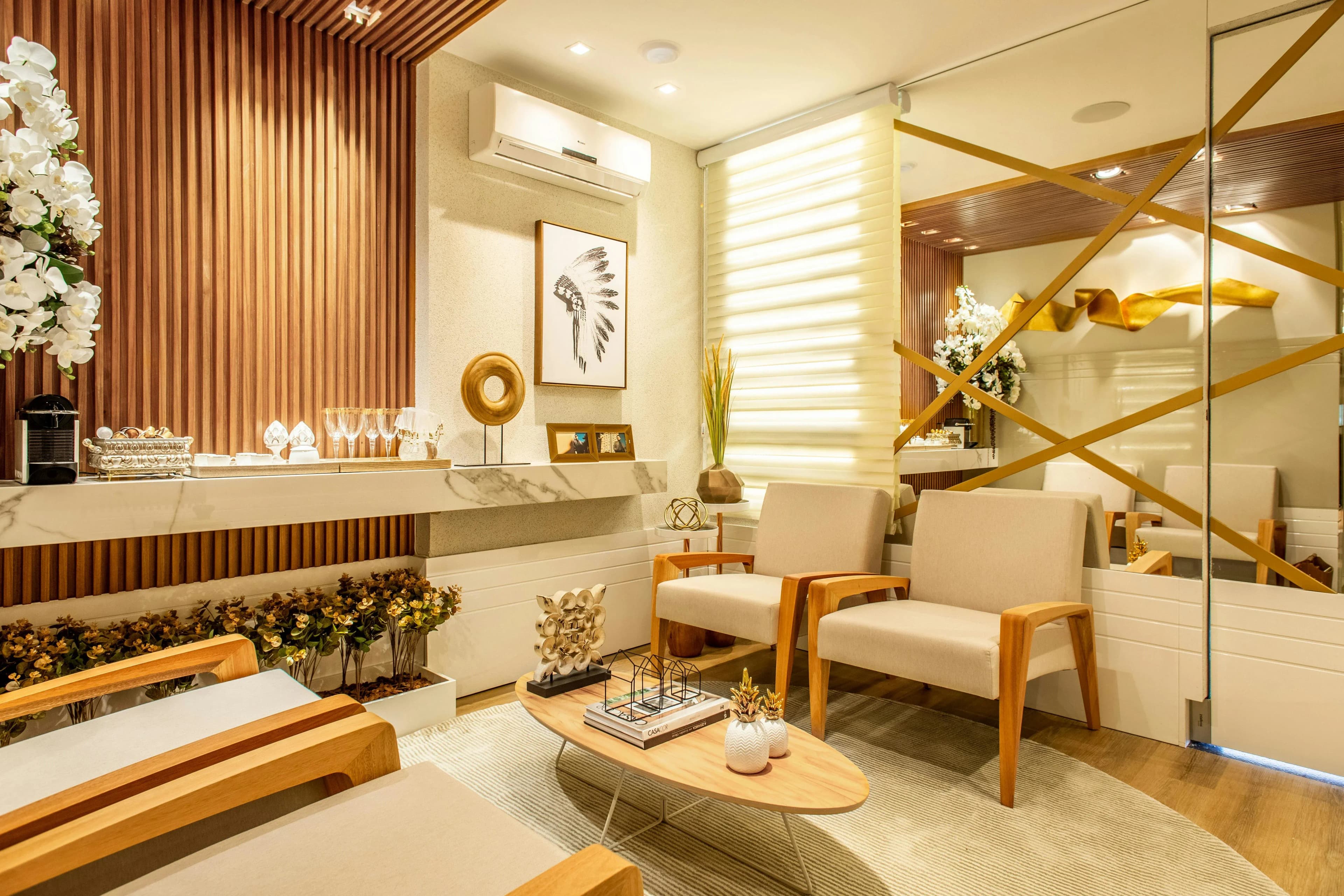 Living Room Interior Designers in Delhi NCR-s13.5