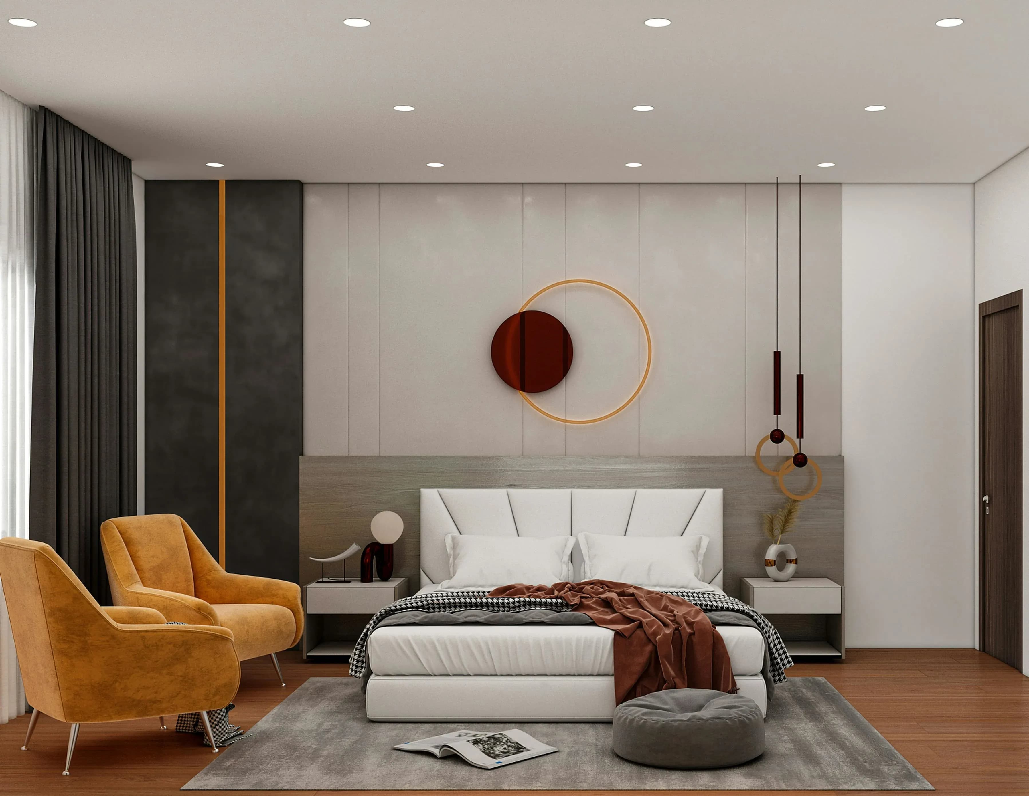 Luxury Interior Design Cost in Delhi NCR 2025-c23.6