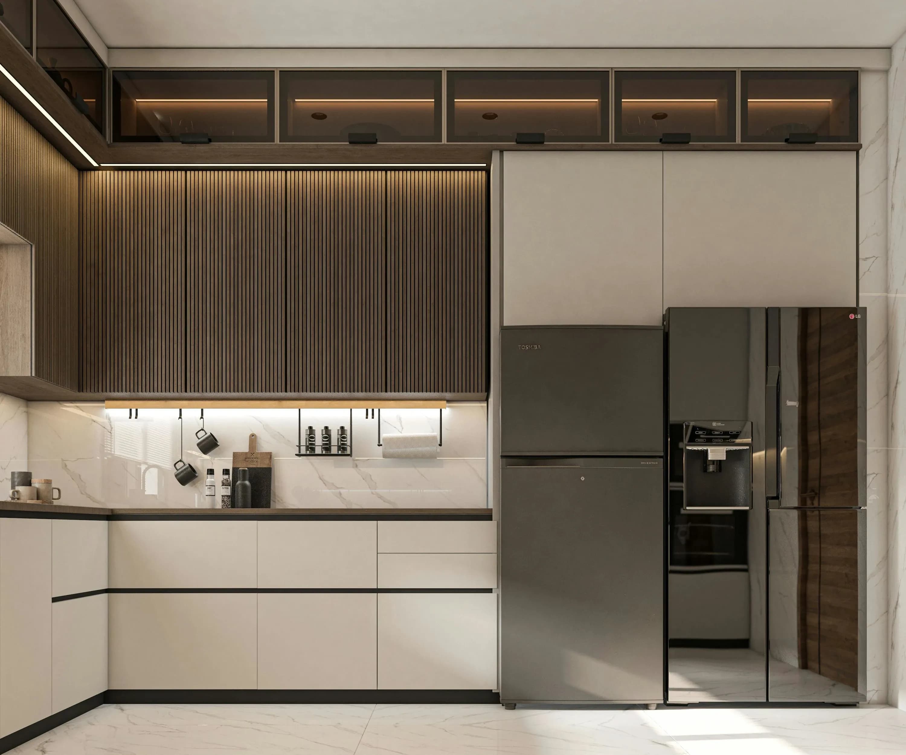 Modular Kitchen Cost in Gurgaon 2025-c14.3