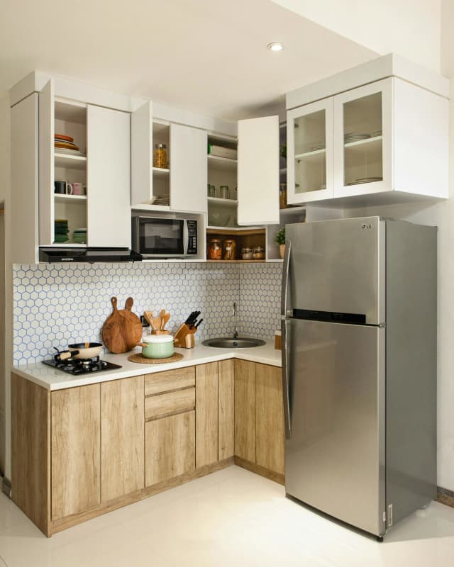 Modular Kitchen Cost in Gurgaon 2025-c14.4