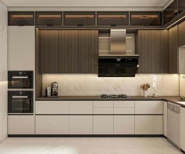 Modular Kitchen Cost in Noida 2025-c15.3
