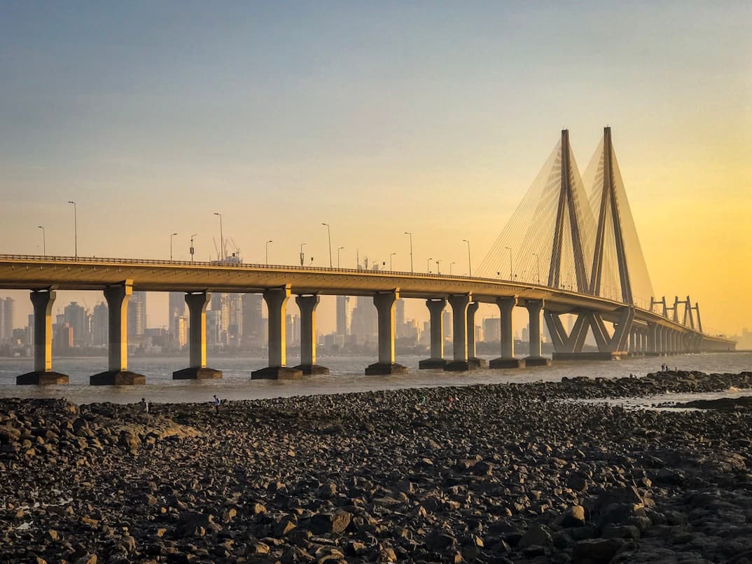 Mumbai