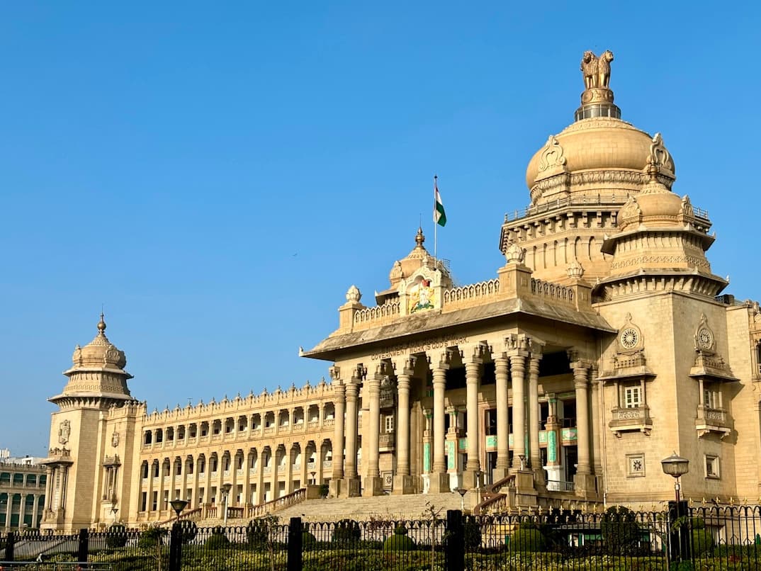 bengaluru