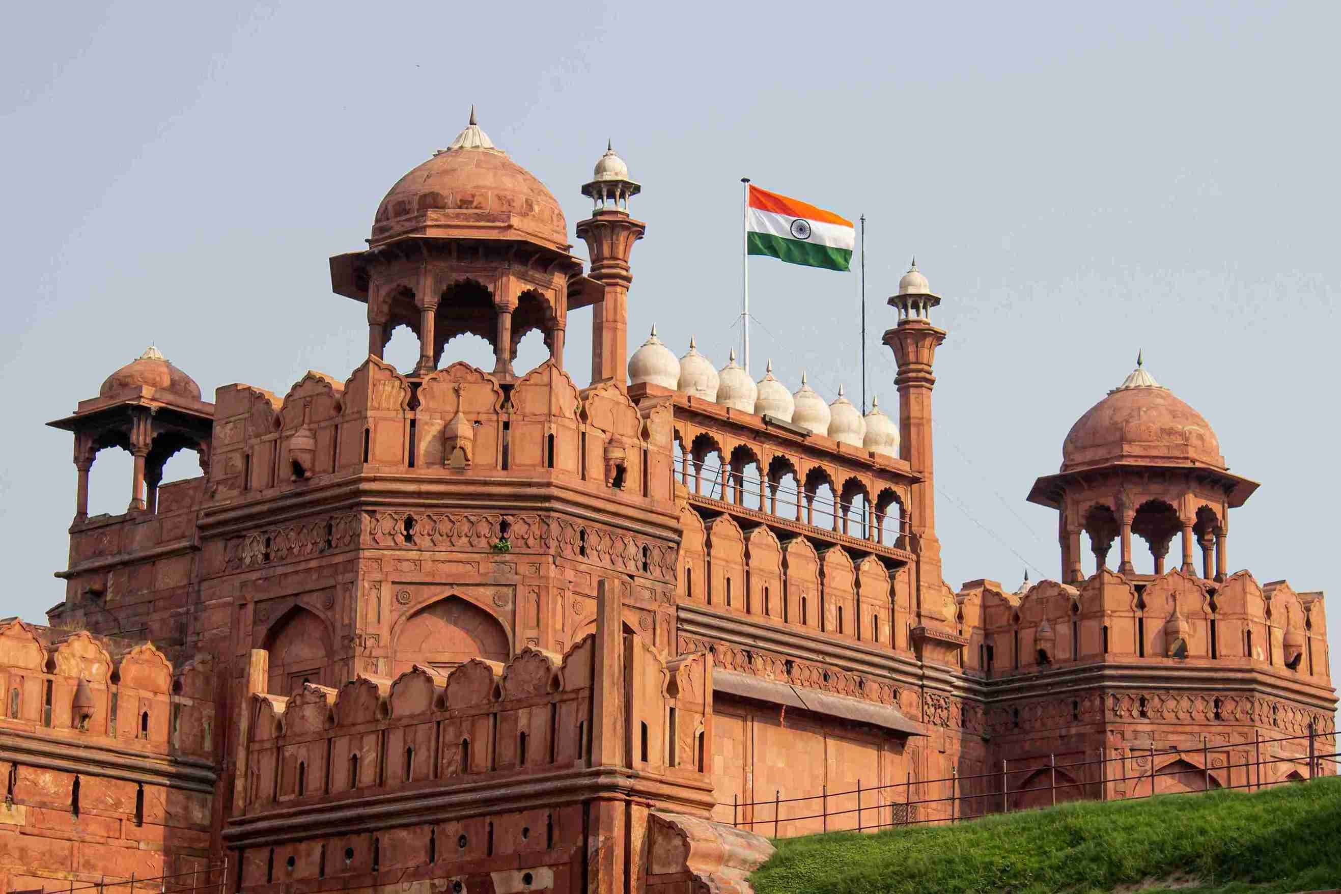 delhi