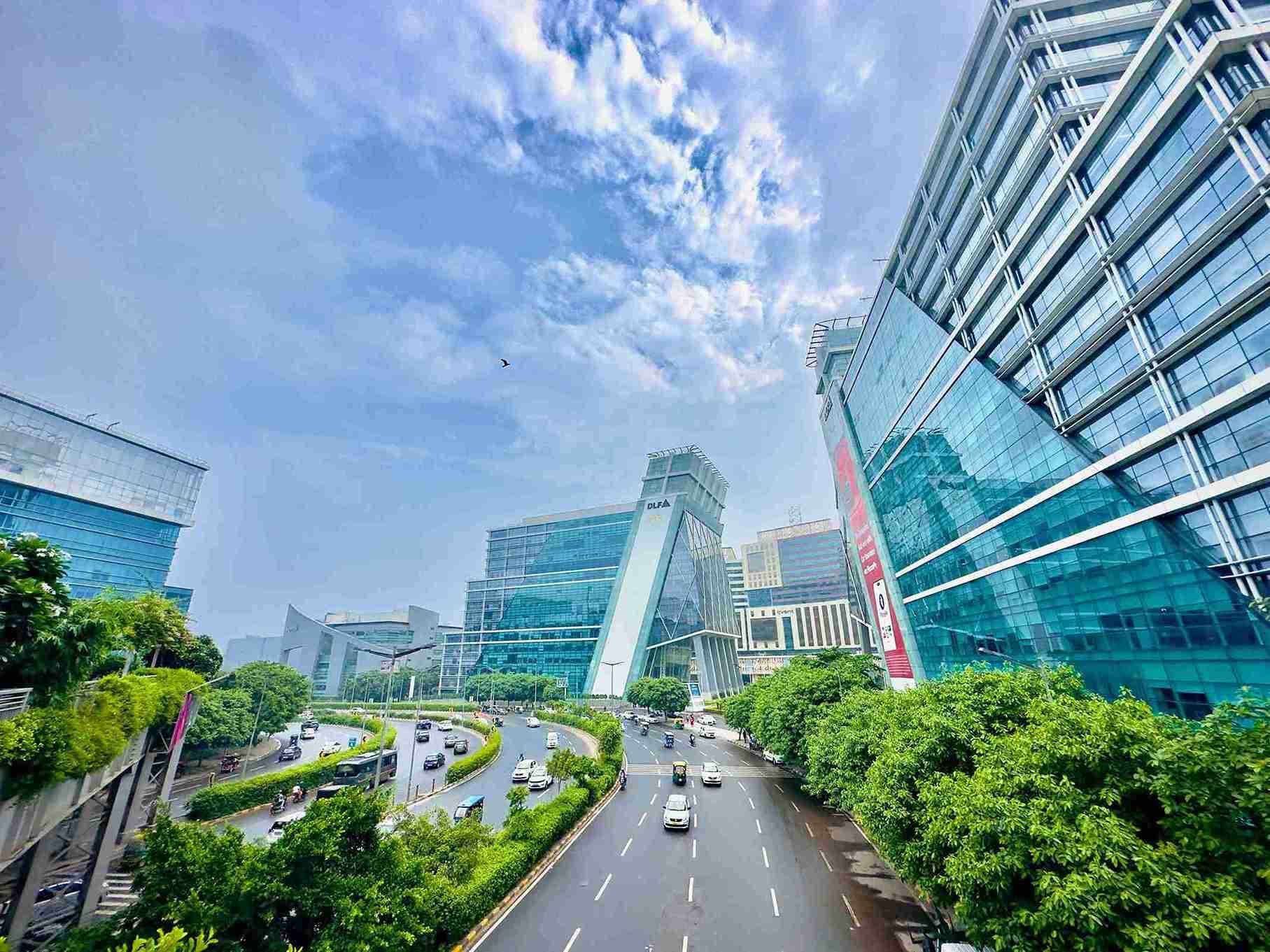 gurgaon