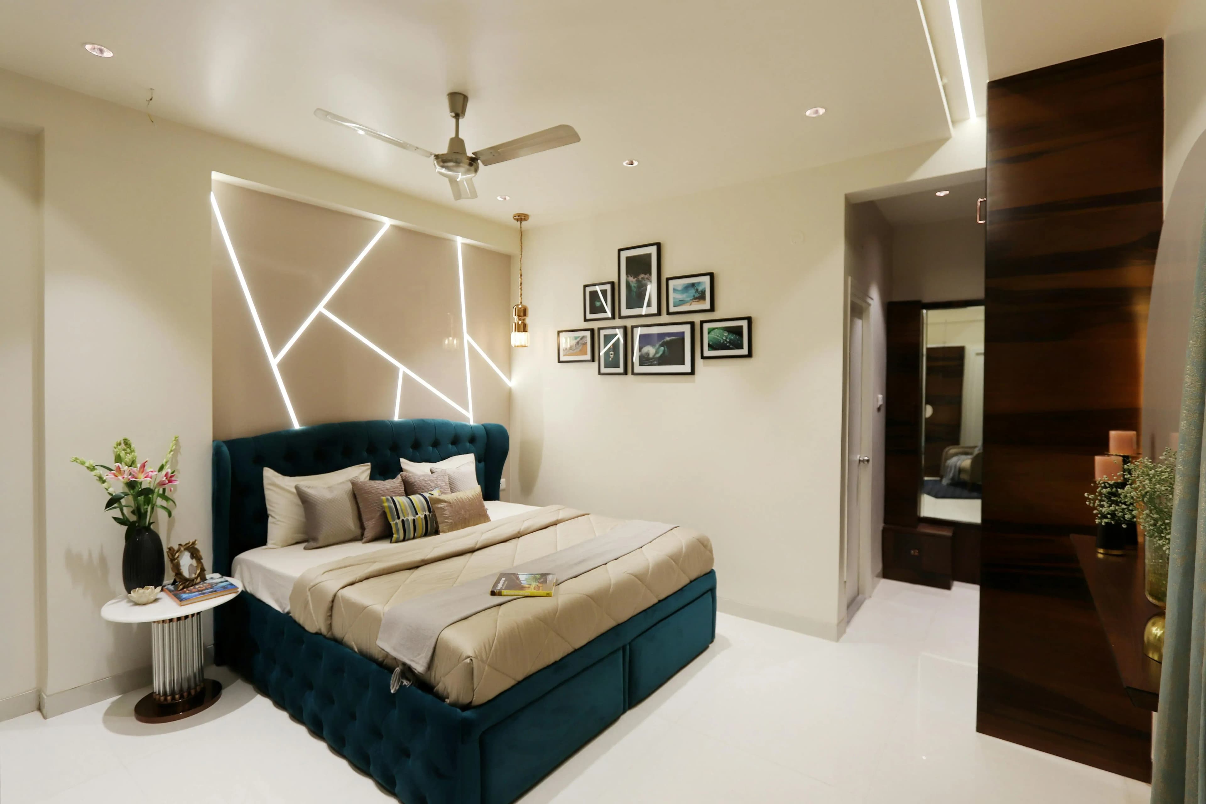 2BHK Interior Design Cost in Delhi NCR 2025-c1-main