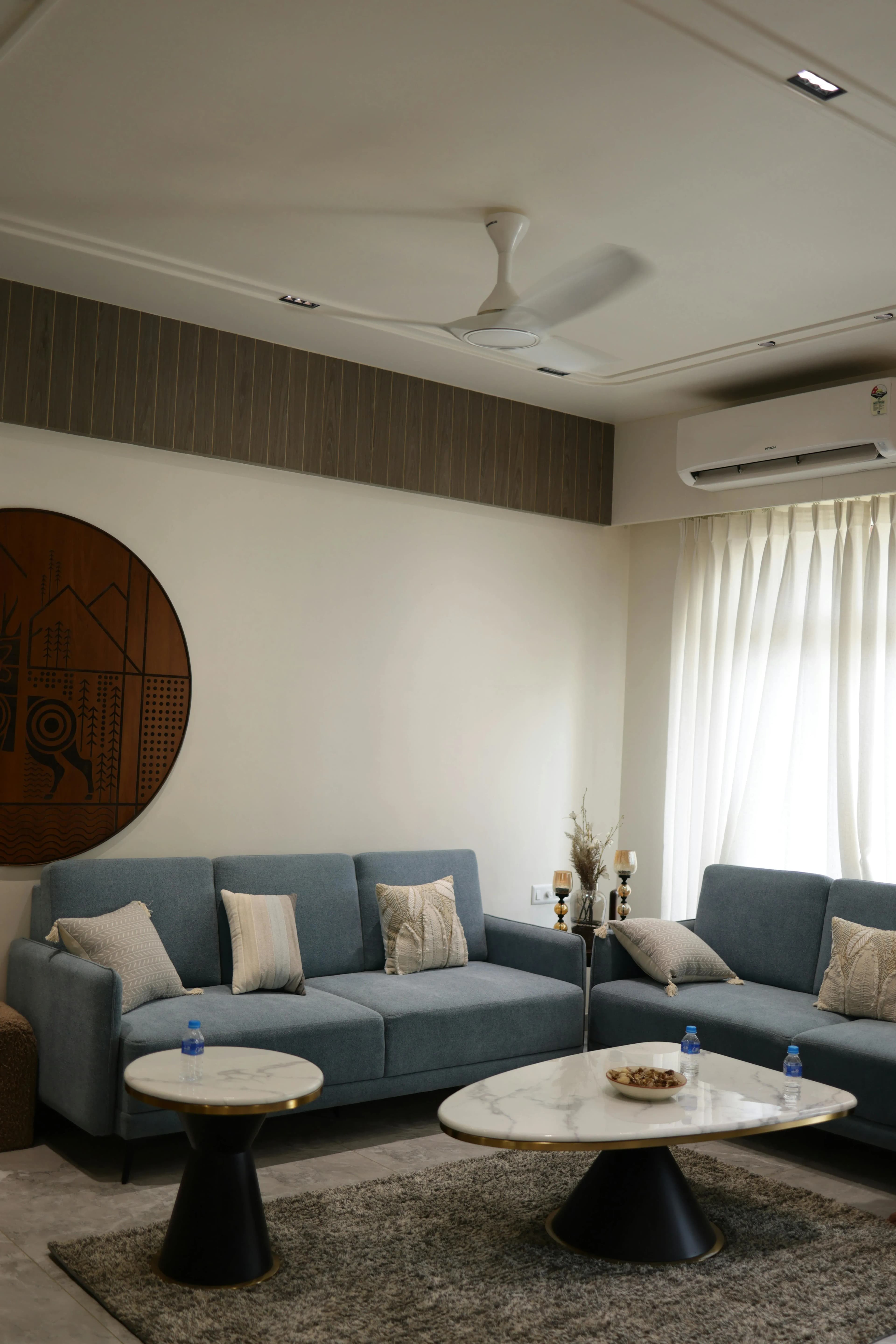 Drawing Room Designers in Delhi NCR-s5.5