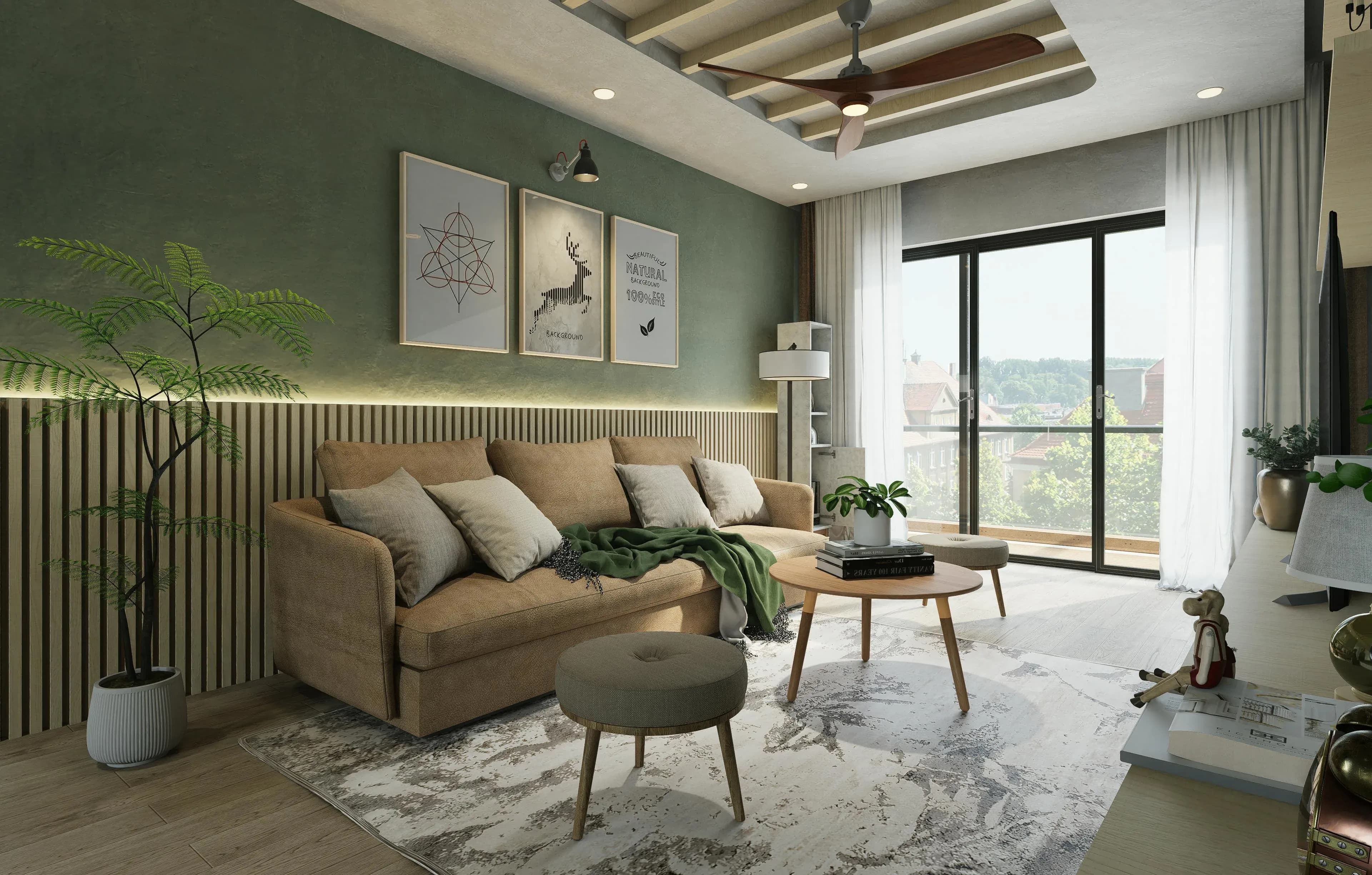 Drawing Room Designers in Delhi NCR-s5.7