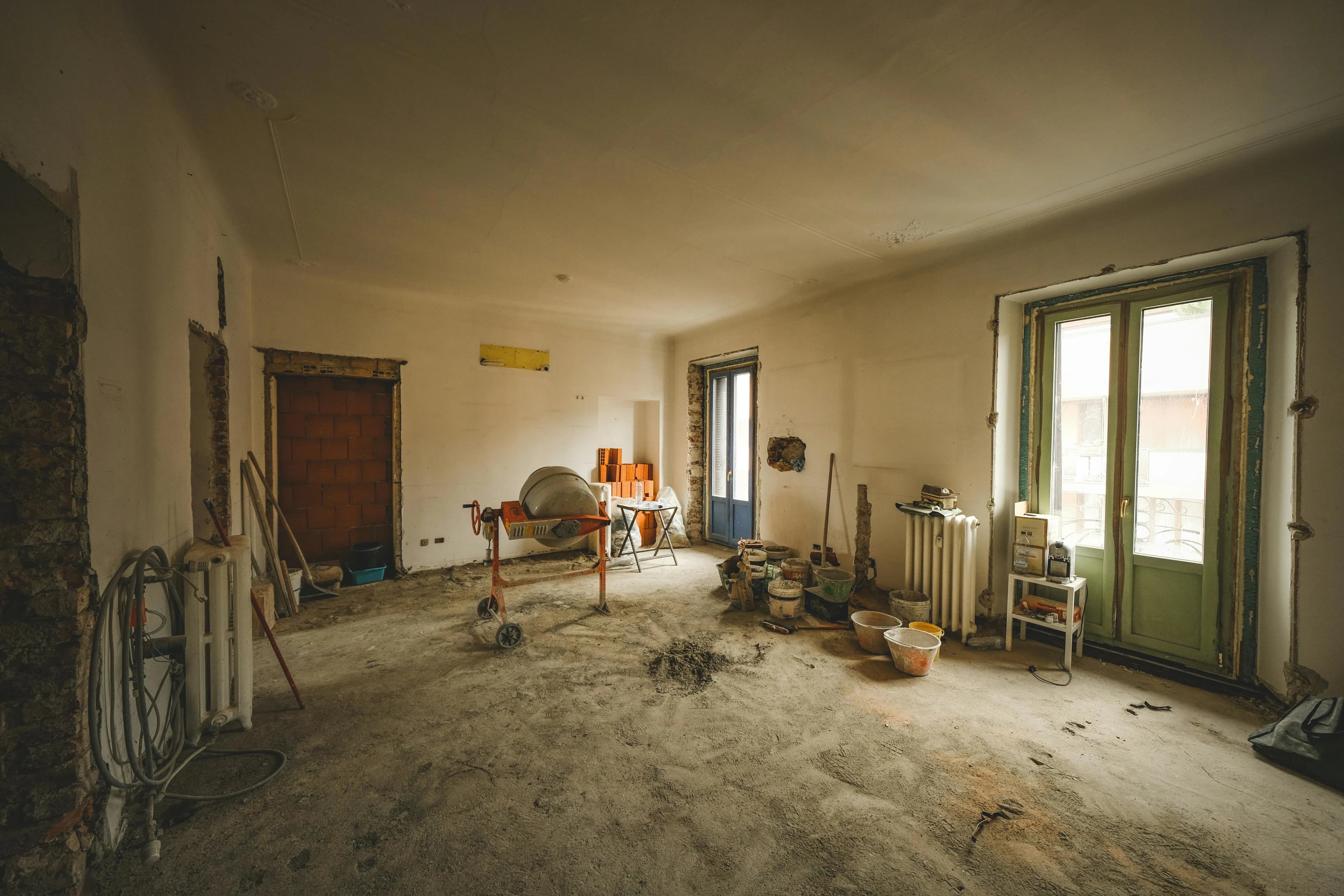 Home Renovation Services in Delhi NCR-s7.4