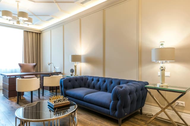 Interior Design Cost for Resale Flat in Delhi NCR-c24.3