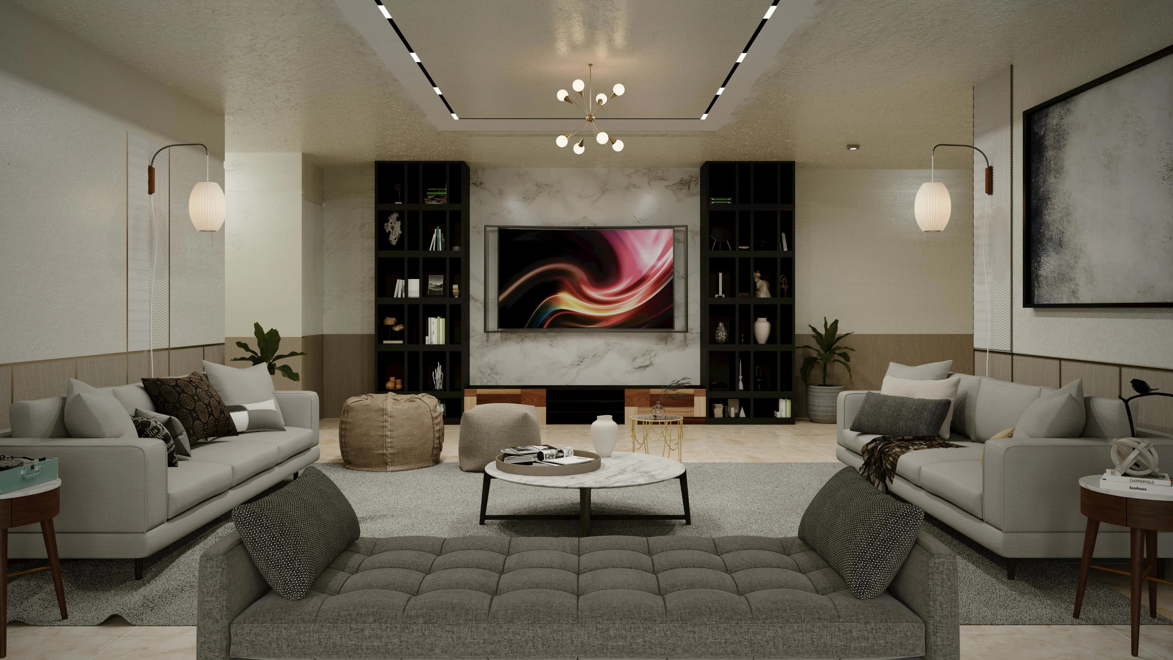 Interior Designers in Faridabad for Home-s8.4