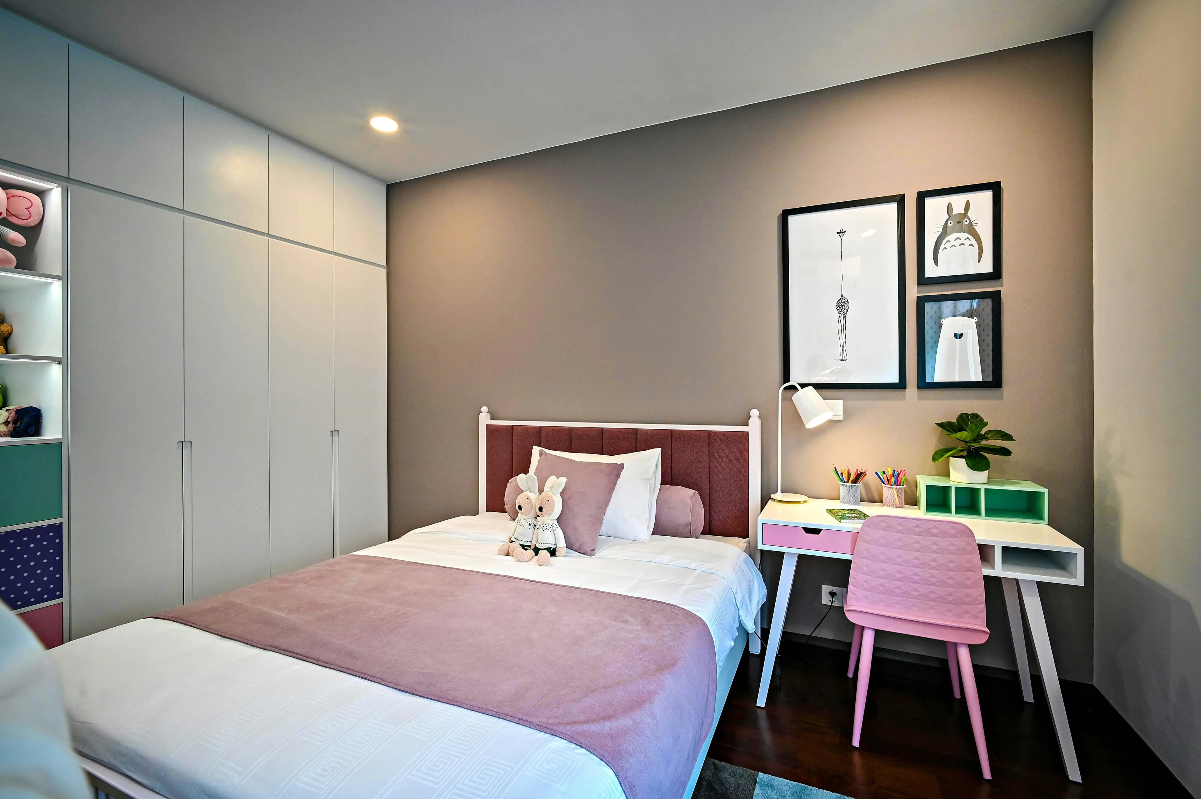 Kids Room Interior Designers in Delhi NCR-s12.4