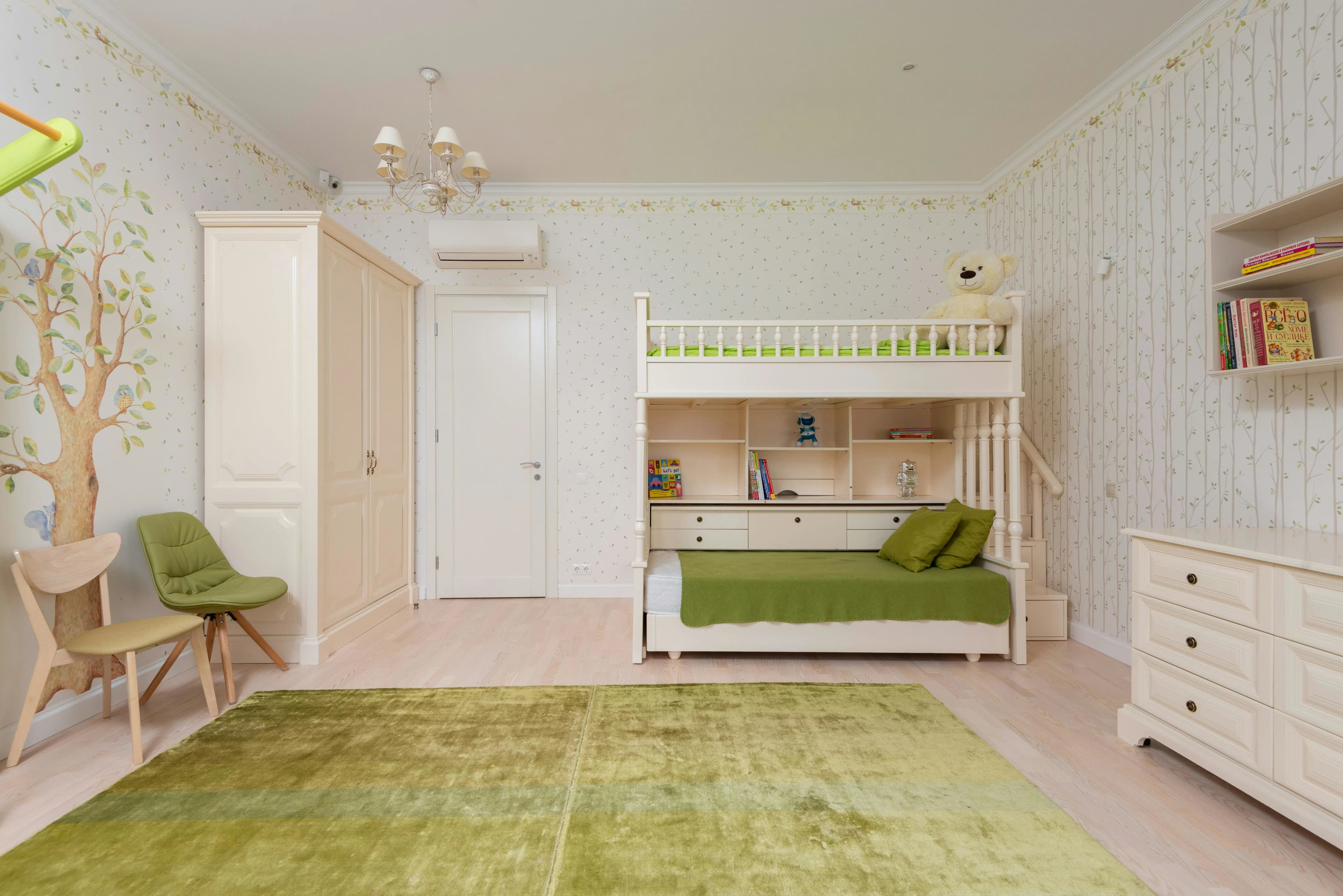 Kids Room Interior Designers in Delhi NCR-s12.5