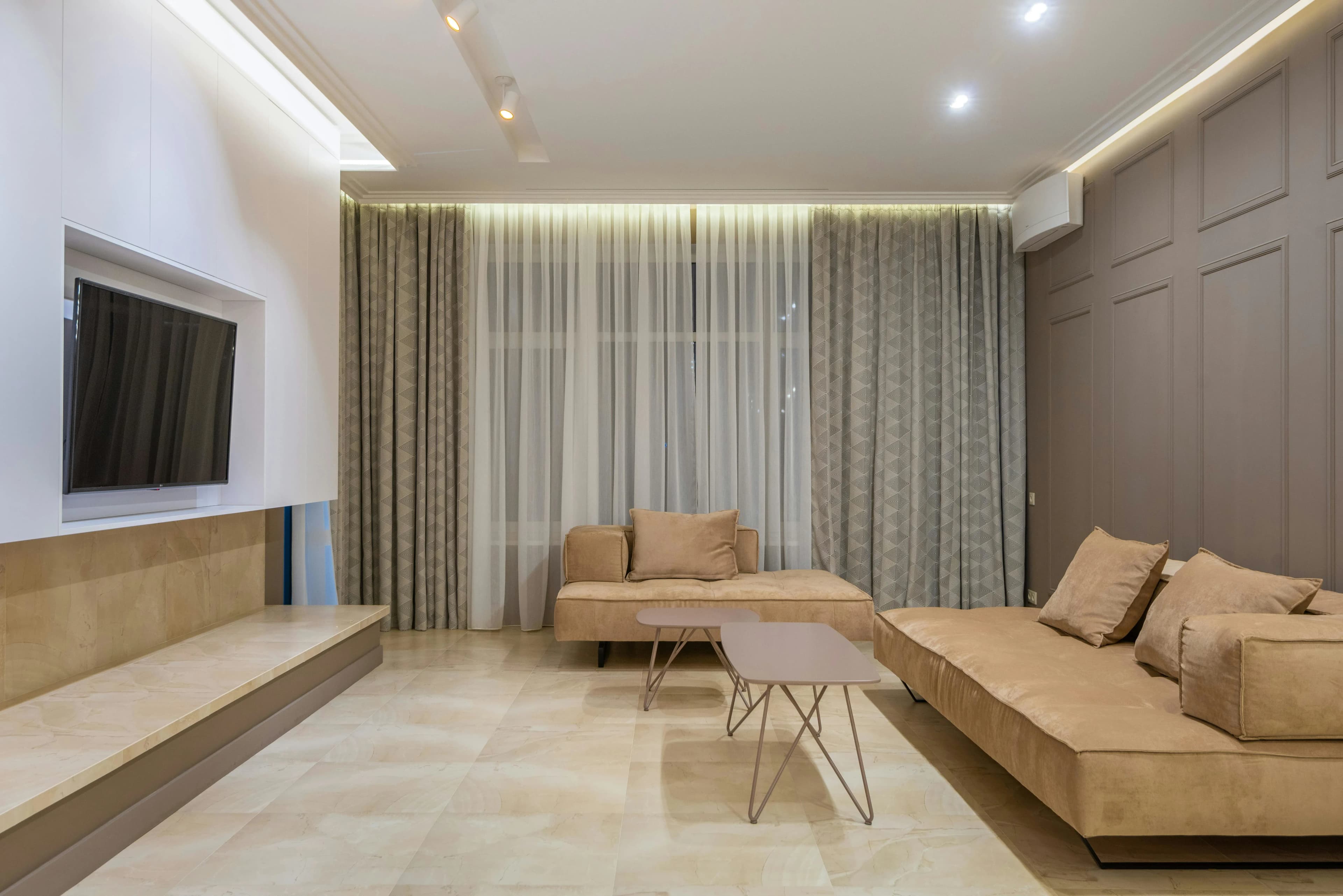 Living Room Interior Designers in Delhi NCR-s13.2