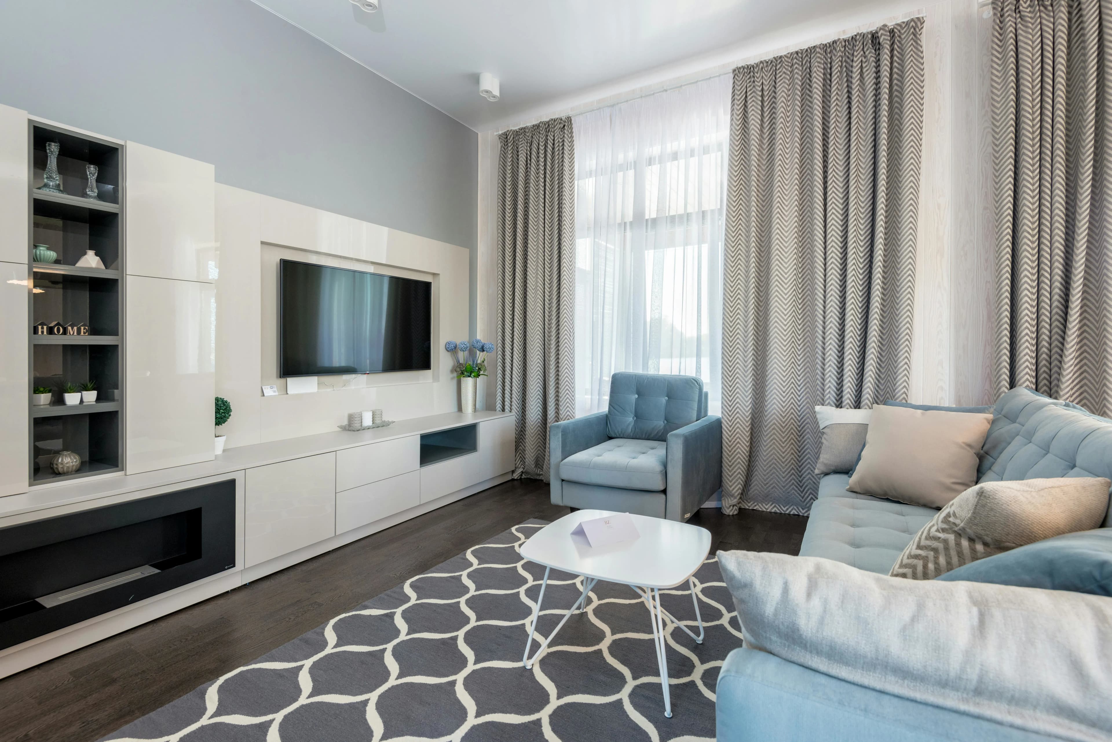 Living Room Interior Designers in Delhi NCR-s13.4