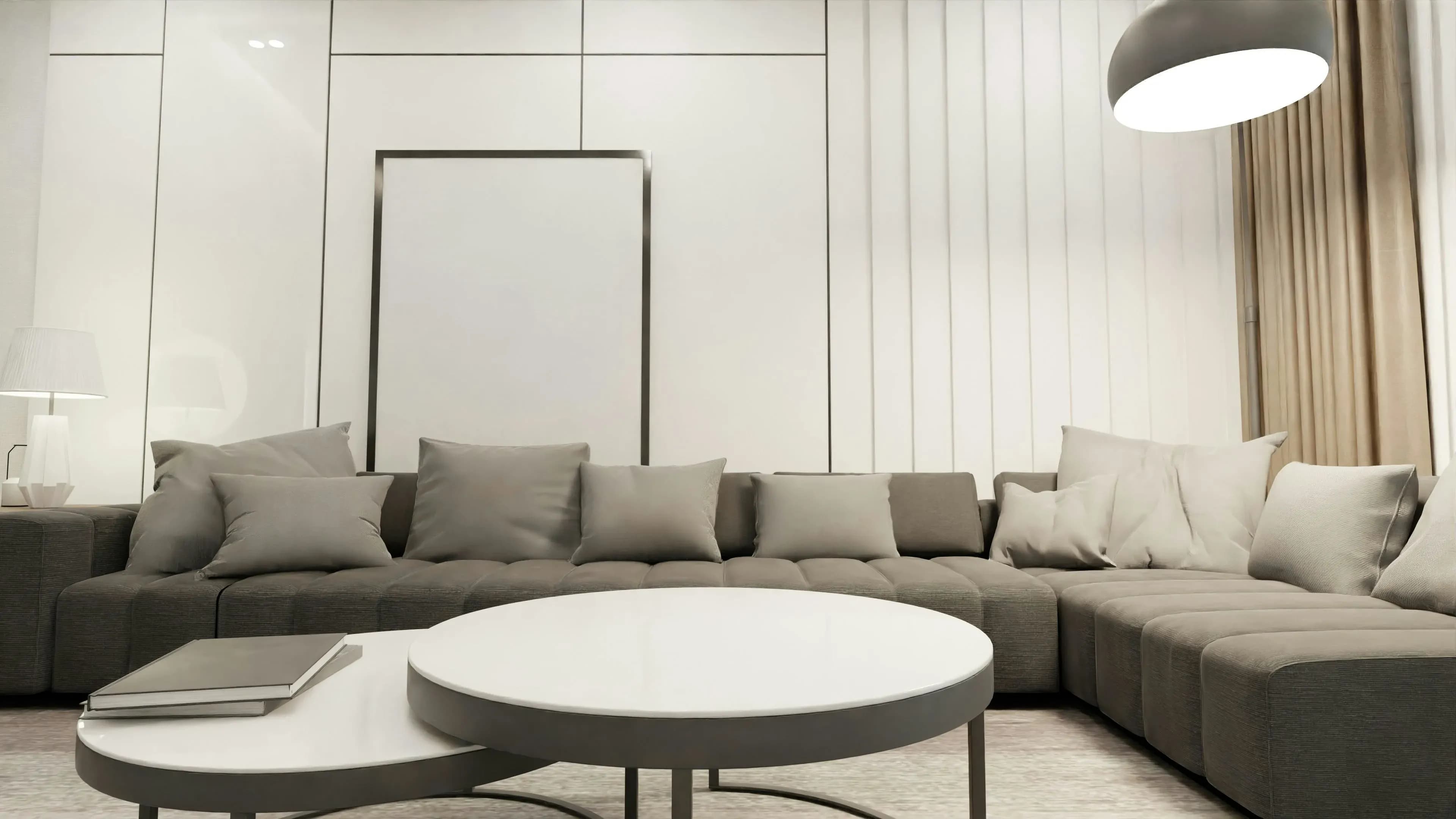 Luxury Interior Design Cost in Delhi NCR 2025-c23-main