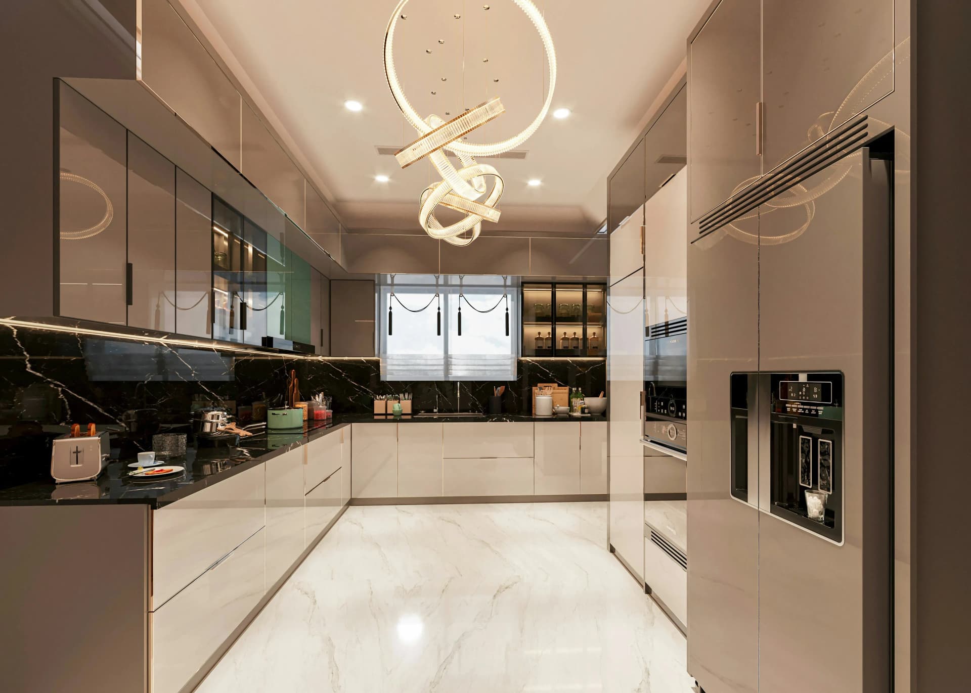 Luxury Interior Design Cost in Delhi NCR 2025-c23.3