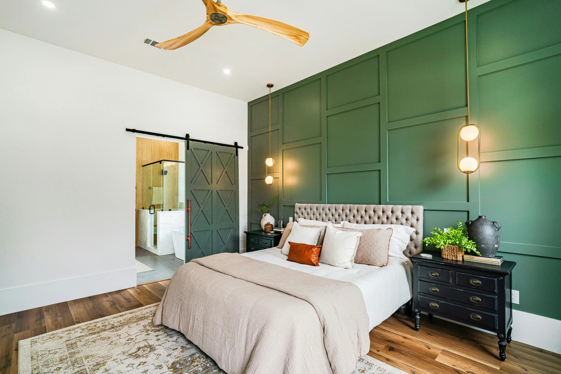 Master Bedroom Interior Design Cost in Delhi NCR-c6.2