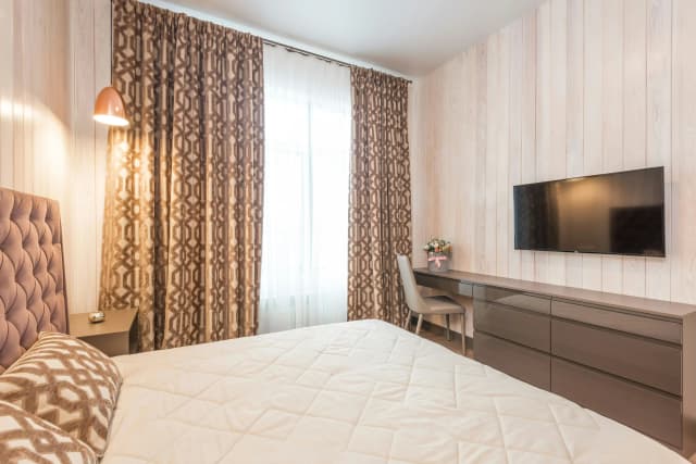 Master Bedroom Interior Design Cost in Delhi NCR-c6.4