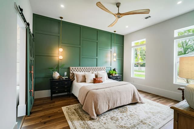 Master Bedroom Interior Design Cost in Delhi NCR-c6.5