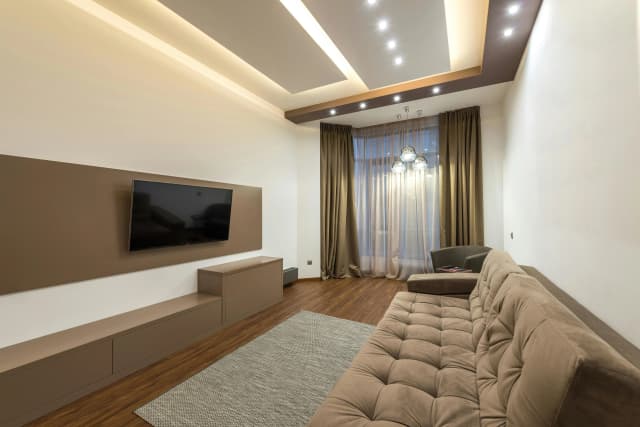 Turnkey Interior Design Cost in Delhi NCR-c21.3